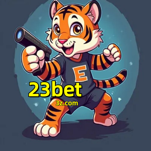 23bet GAME-Slots